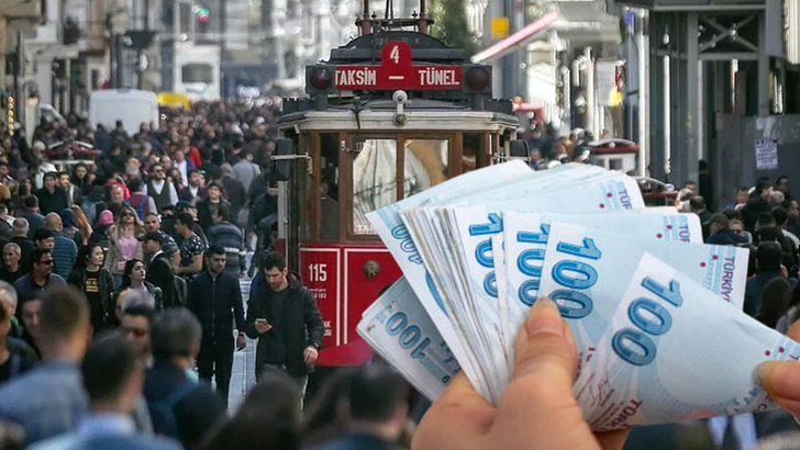 İTO a&ccedil;ıkladı! İstanbul'da aylık enflasyon y&uuml;zde 1,53 oldu