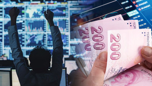 En &ccedil;ok kazandıranlar halka arzlar: Y&uuml;zde 15 binlik rekor!