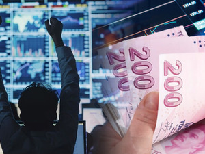 En &ccedil;ok kazandıranlar halka arzlar: Y&uuml;zde 15 binlik rekor!