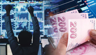 En çok kazandıranlar halka arzlar: Yüzde 15 binlik rekor!