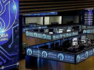 Yabancı yatırımcıdan rekor alım! 62 milyar TL ile yılın zirvesi