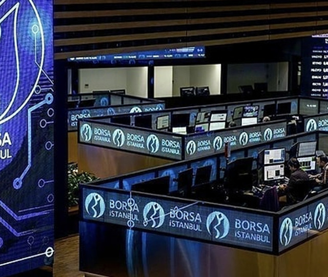 Yabancı yatırımcıdan rekor alım! 62 milyar TL ile yılın zirvesi
