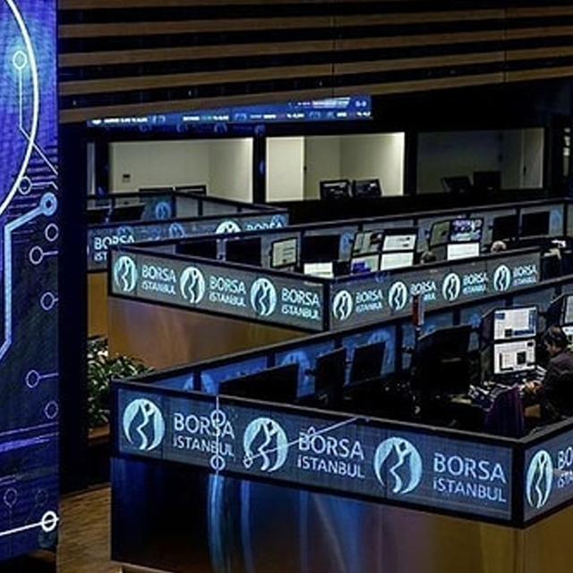 Yabancı yatırımcıdan rekor alım! 62 milyar TL ile yılın zirvesi