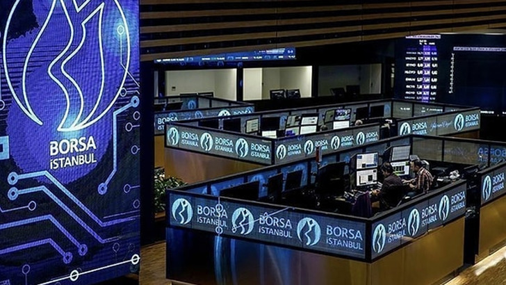 Yabancı yatırımcıdan rekor alım! 62 milyar TL ile yılın zirvesi