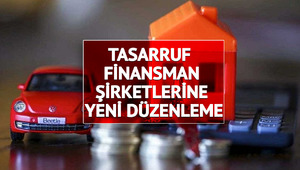 Ev ve araba alacaklar i&ccedil;in teslimat şartları ve taksitler değişti