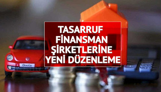 Ev ve araba alacaklar için teslimat şartları ve taksitler değişti