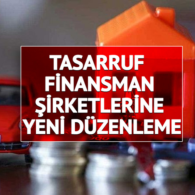 Ev ve araba alacaklar i&ccedil;in teslimat şartları ve taksitler değişti