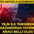 Tek haftaya aldanan yanılır! Yılın ilk 6 ayında borsa kazandırdı