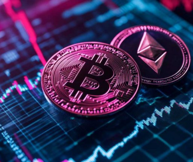 Citigroup, Bitcoin ve Ethereum tahminlerini değiştirdi