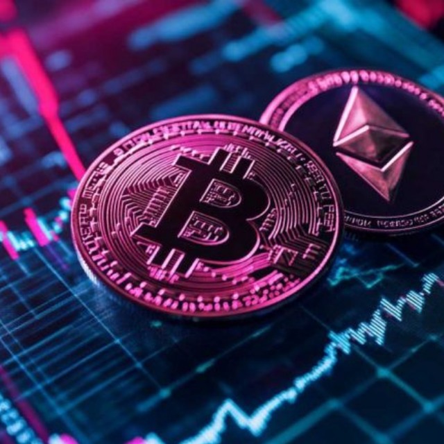 Citigroup, Bitcoin ve Ethereum tahminlerini değiştirdi