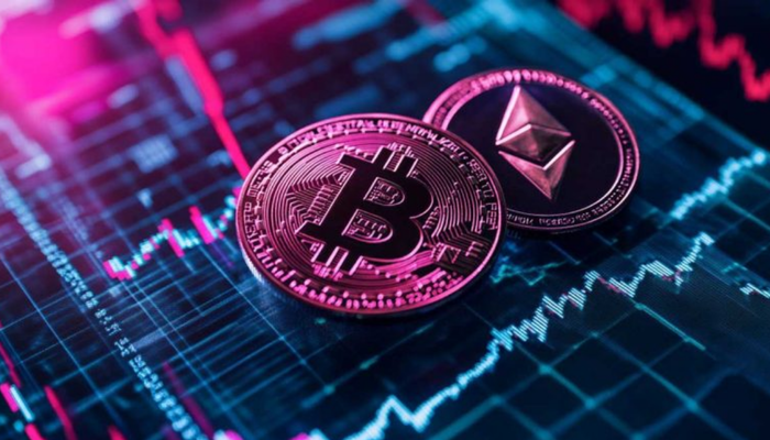 Citigroup, Bitcoin ve Ethereum tahminlerini değiştirdi