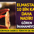 Elmastan 10 bin kat daha nadir! D&uuml;nyada sadece T&uuml;rkiye'de var