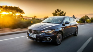 11 yıl sonra Fiat Egea T&uuml;rkiye&rsquo;ye veda etti