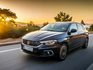 11 yıl sonra Fiat Egea T&uuml;rkiye&rsquo;ye veda etti