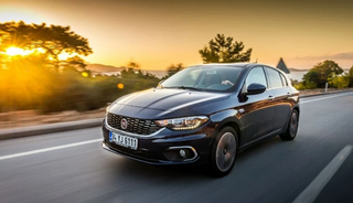 11 yıl sonra Fiat Egea T&uuml;rkiye&rsquo;ye veda etti