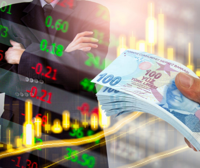 Hisseleri iki katına &ccedil;ıkarmak i&ccedil;in SPK başvurusu yapıldı