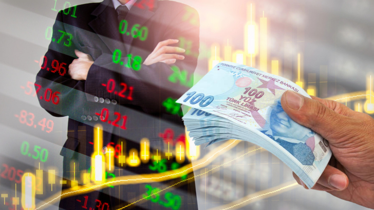 Hisseleri iki katına &ccedil;ıkarmak i&ccedil;in SPK başvurusu yapıldı