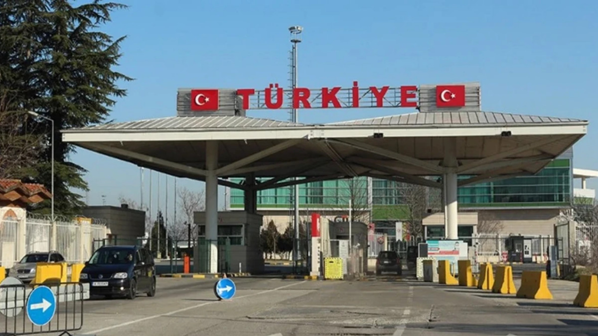 Türkiye ve Bulgaristan’dan sınırda iş birliği kararı, Görsel 2