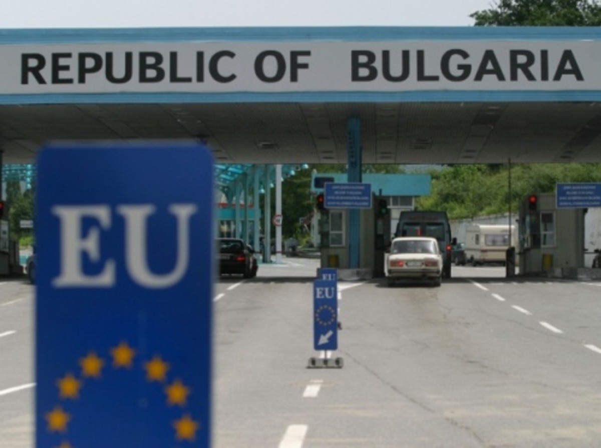 Türkiye ve Bulgaristan’dan sınırda iş birliği kararı, Görsel 1