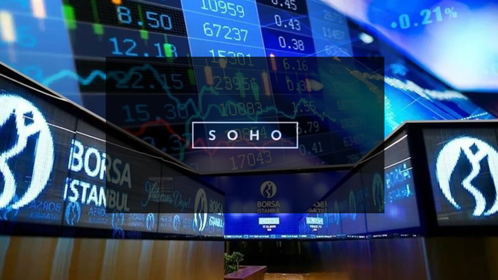 Halka arz sonu&ccedil;ları belli oldu: SOHOE ka&ccedil; lot verdi?