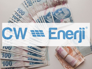 CW Enerji temett&uuml; yerine hisse dağıtacak