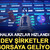 Halka arzlar hızlandı: İki dev şirket borsaya geliyor!