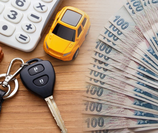 Ara&ccedil; sahipleri dikkat! Temmuz ayı &ouml;demeleri başladı