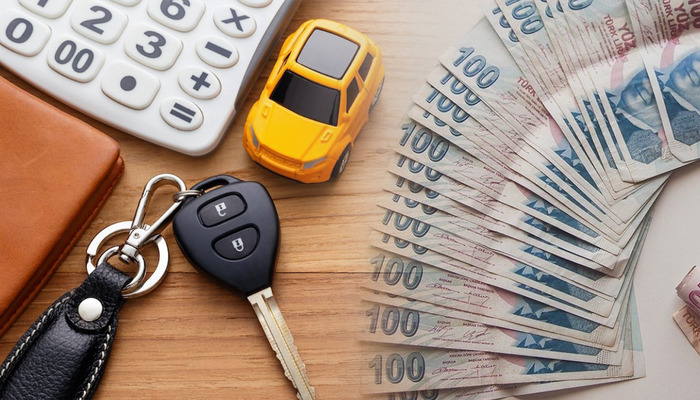 Ara&ccedil; sahipleri dikkat! Temmuz ayı &ouml;demeleri başladı