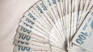 Hazine alacaklarında dev rakam: 253 milyar lirayı ge&ccedil;ti