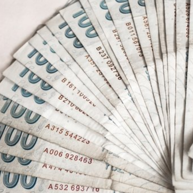 Hazine alacaklarında dev rakam: 253 milyar lirayı ge&ccedil;ti