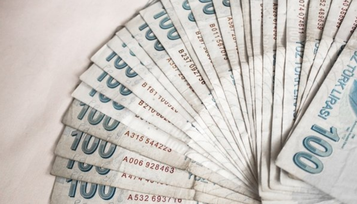 Hazine alacaklarında dev rakam: 253 milyar lirayı ge&ccedil;ti