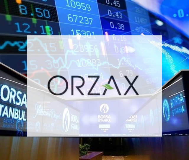 ORZAX halka arz sonu&ccedil;ları a&ccedil;ıklandı: 11 katı talep geldi!