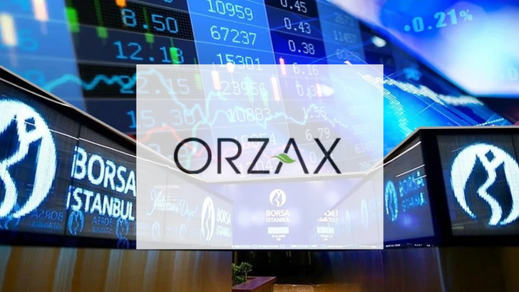 ORZAX halka arz sonu&ccedil;ları a&ccedil;ıklandı: 11 katı talep geldi!