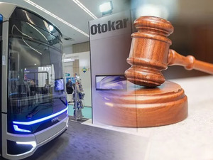 Milyonluk dava sonu&ccedil;landı! Romanya mahkemesinden OTKAR kararı