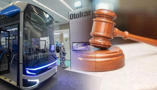 Milyonluk dava sonuçlandı! Romanya mahkemesinden OTKAR kararı