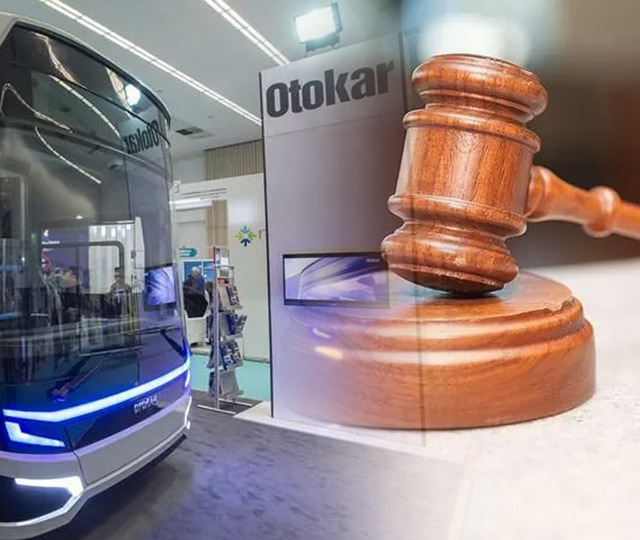 Milyonluk dava sonu&ccedil;landı! Romanya mahkemesinden OTKAR kararı
