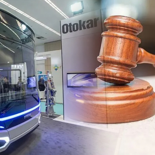 Milyonluk dava sonu&ccedil;landı! Romanya mahkemesinden OTKAR kararı