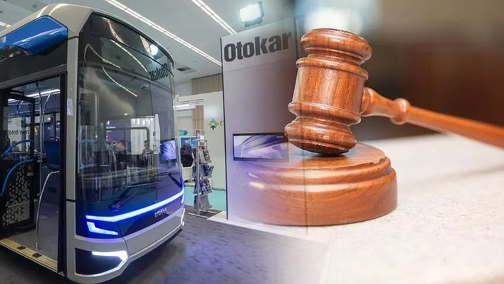 Milyonluk dava sonu&ccedil;landı! Romanya mahkemesinden OTKAR kararı