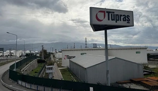 TUPRS hissesi için %41,77 prim potansiyeli beklentisi!