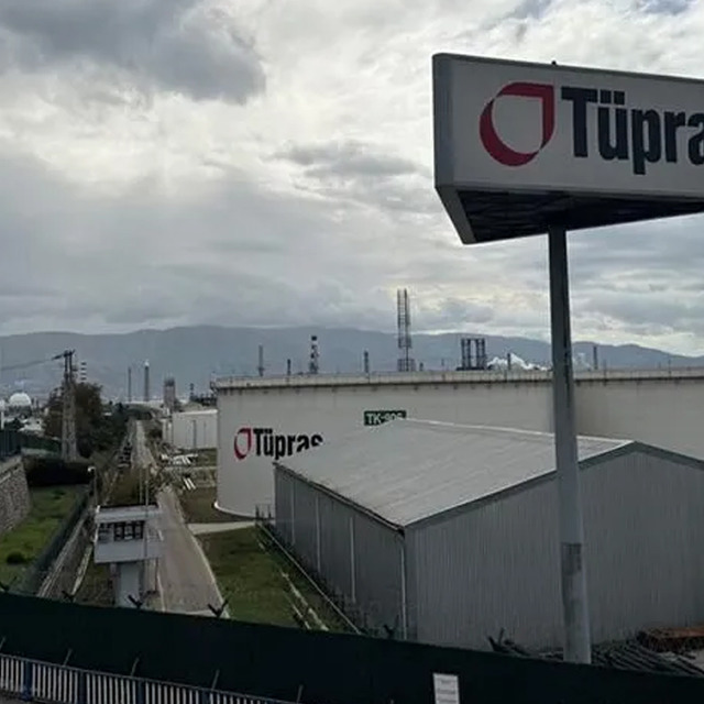 TUPRS hissesi i&ccedil;in %41,77 prim potansiyeli beklentisi!