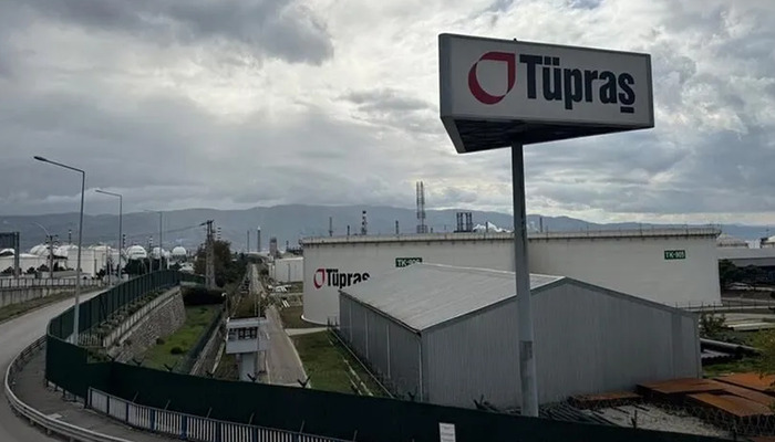 TUPRS hissesi i&ccedil;in %41,77 prim potansiyeli beklentisi!