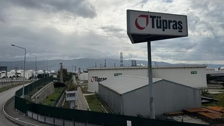 TUPRS hissesi i&ccedil;in %41,77 prim potansiyeli beklentisi!