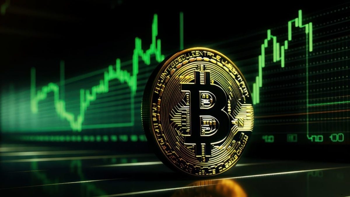 Bitcoin 60 bin doları aştı ama asıl risk şimdi başlıyor, Görsel 2