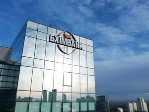 T&uuml;rk Eximbank 830 milyon dolar kaynak sağladı!
