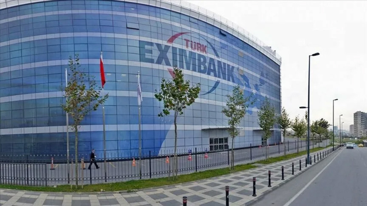 Türk Eximbank 830 milyon dolar kaynak sağladı!, Görsel 1