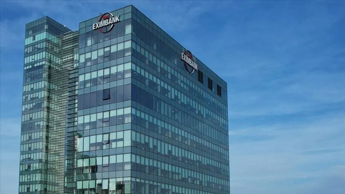 Türk Eximbank 830 milyon dolar kaynak sağladı!, Görsel 3
