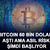 Bitcoin 60 bin doları aştı ama asıl risk şimdi başlıyor