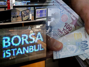 Borsa İstanbul'da ilk 6 ayın yıldızı şaşırttı! Y&uuml;zde 411 kazandırdı