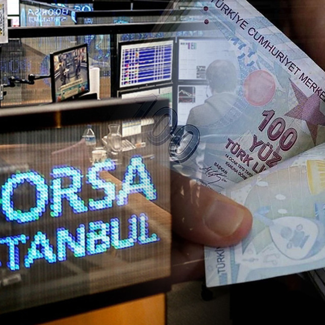 Borsa İstanbul'da ilk 6 ayın yıldızı şaşırttı! Y&uuml;zde 411 kazandırdı