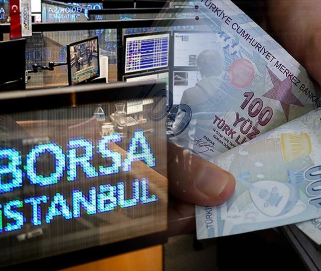 Borsa İstanbul'da ilk 6 ayın yıldızı şaşırttı! Y&uuml;zde 411 kazandırdı